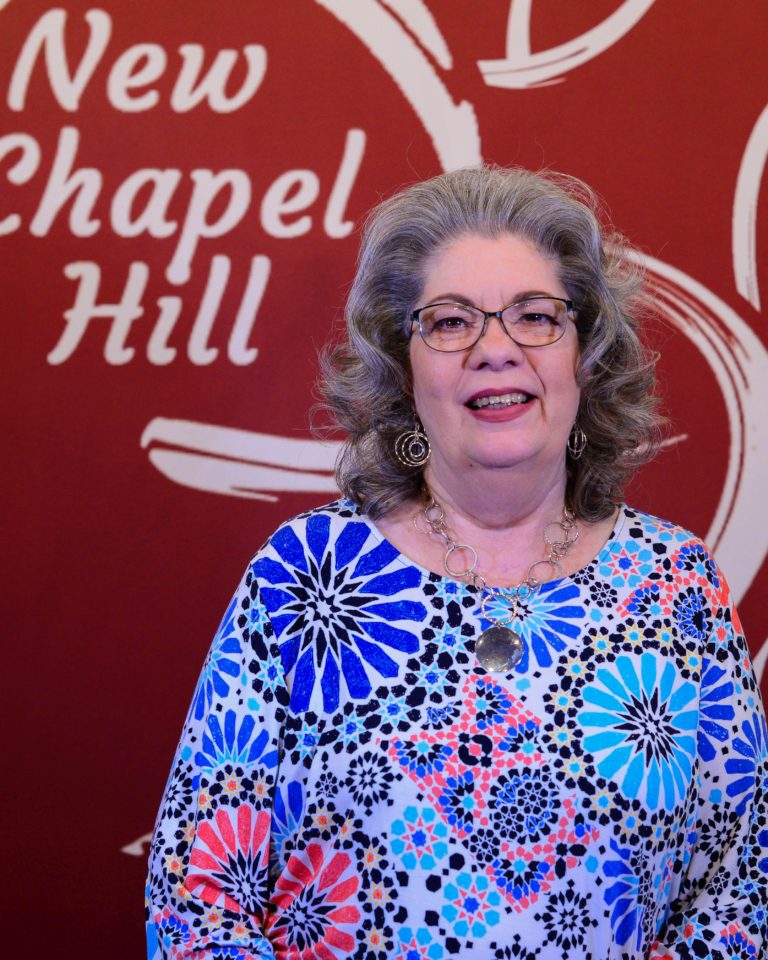 Leadership New Chapel Hill Baptist Church