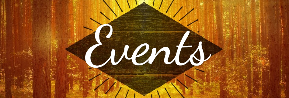 Camp Retreat Christian Website Banner