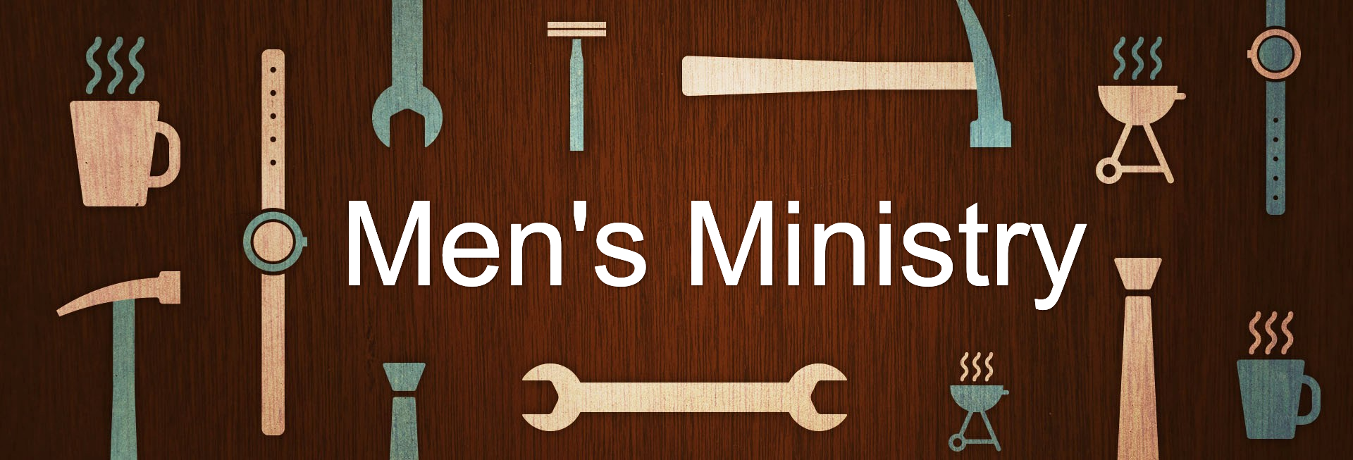 Men's Ministry